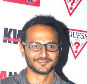 Nikhil Chinappa