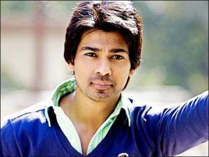 Nikhil Dwivedi