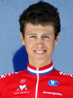 Niki Terpstra