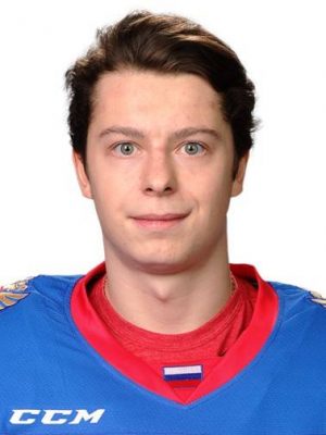 Nikita Gusev