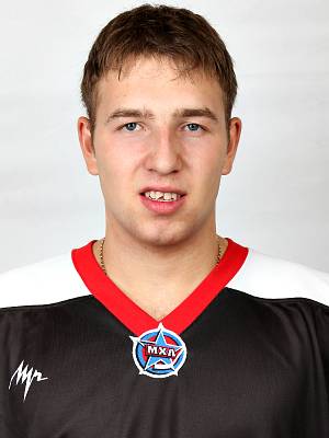 Nikita Nesterov