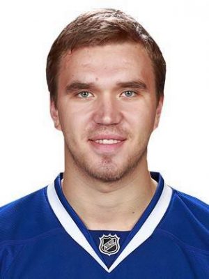 Nikita Tryamkin