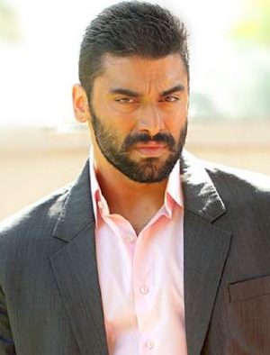 Nikitin Dheer