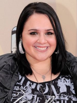 Nikki Blonsky