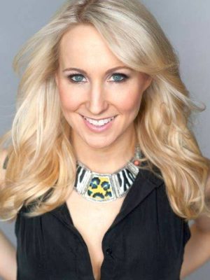 Nikki Glaser