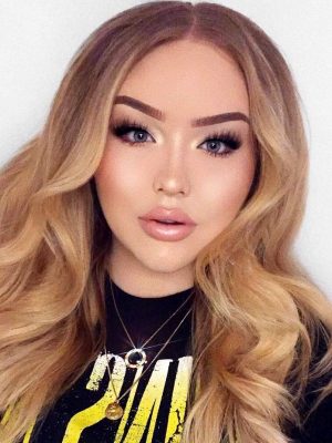 Nikkie de Jager (NikkieTutorials)