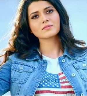 Nimrat Khaira