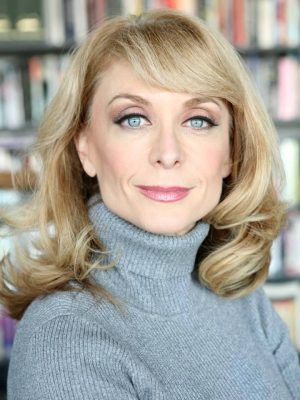 Nina Hartley