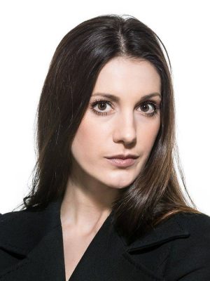 Nina Zanjani