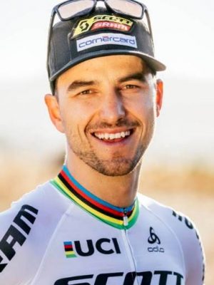 Nino Schurter