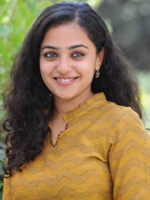 Nithya Menen