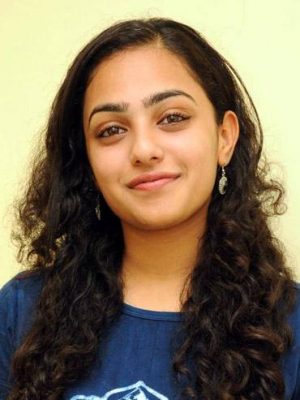 Nithya Menon