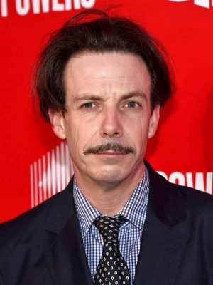 Noah Taylor