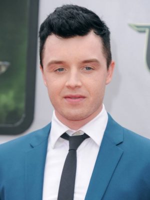 Noel Fisher