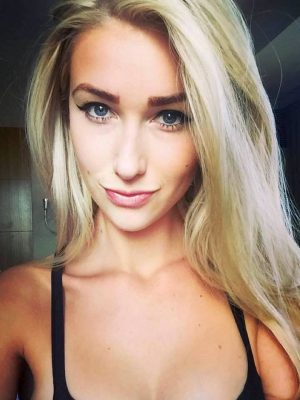 Noelle Foley