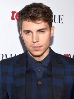 Nolan Gerard Funk