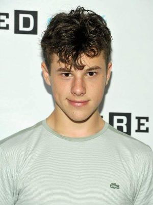 Nolan Gould