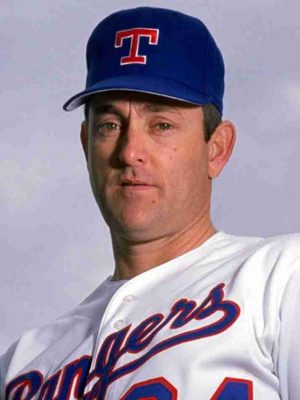 Nolan Ryan