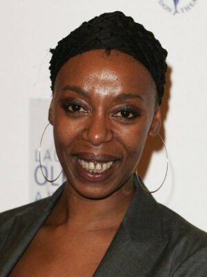 Noma Dumezweni