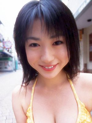 Nonami Takizawa