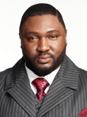 Nonso Anozie