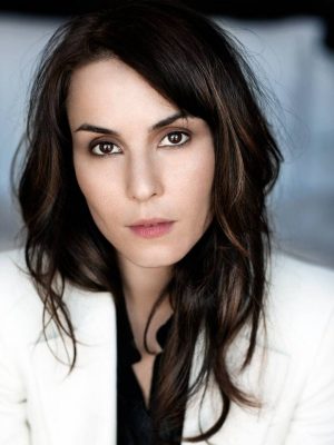 Noomi Rapace