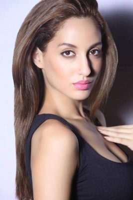 Nora Fatehi