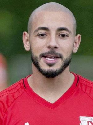 Nordin Amrabat