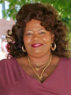 Norma Stitz