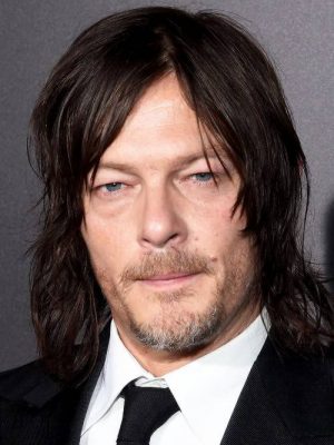 Norman Reedus