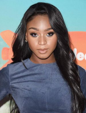 Normani