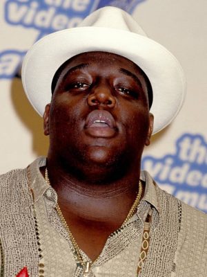 Notorious B.I.G.