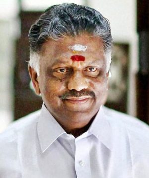 O. Panneerselvam