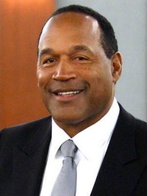 O.J. Simpson