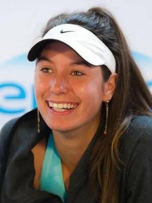 Oceane Dodin