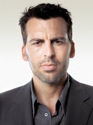 Oded Fehr