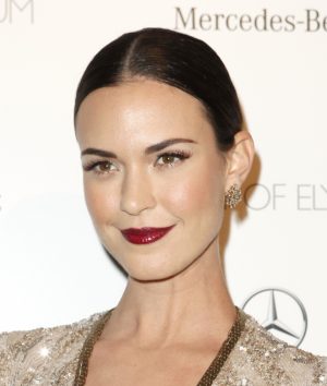 Odette Annable