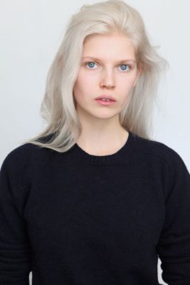 Ola Rudnicka