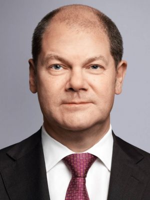 Olaf Scholz