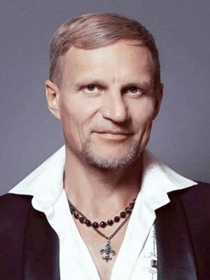 Oleg Skrypka