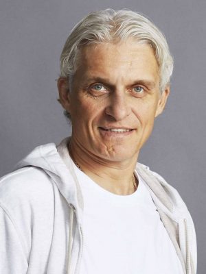 Oleg Tinkov