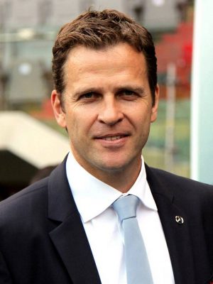 Oliver Bierhoff