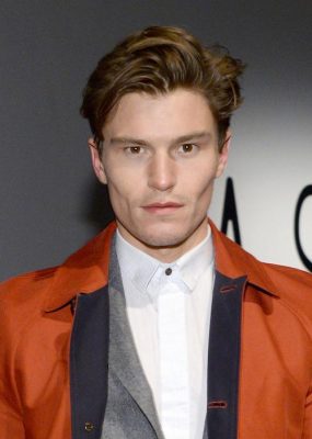 Oliver Cheshire