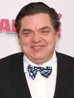 Oliver Platt