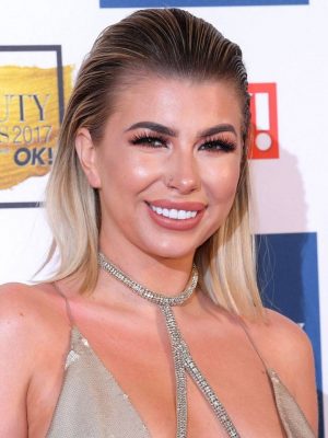 Olivia Buckland