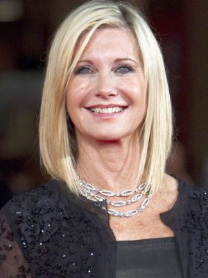 Olivia Newton-John