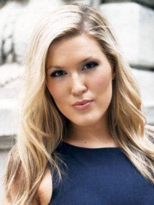 Olivia Nuzzi