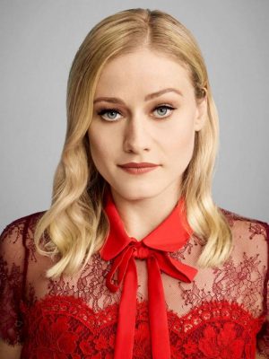 Olivia Taylor Dudley