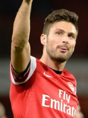 Olivier Giroud