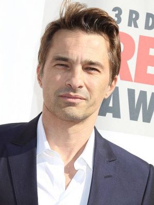 Olivier Martinez